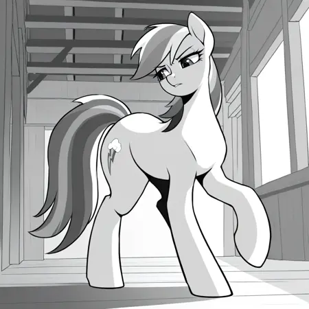 Absurd Anatomy (Flux, Pony, Illustrious)