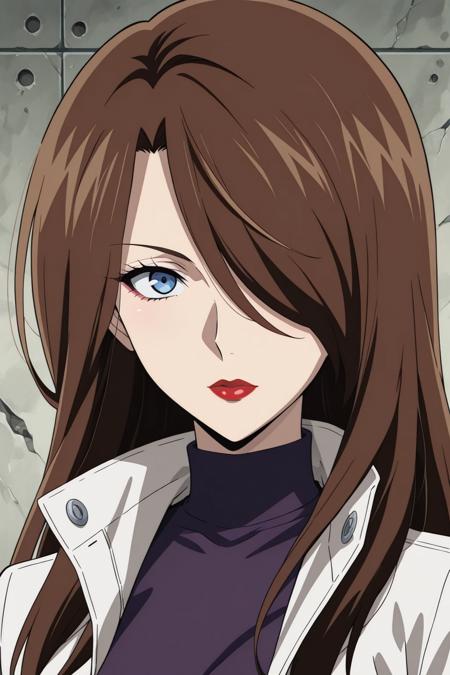 Ogura Miki (Detective Conan) V1