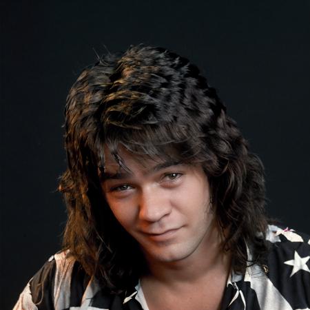 RAW photo, best quality, <lora:aVanHalen:1> zVanHalen simple background