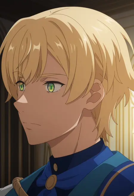 felix arc ridill