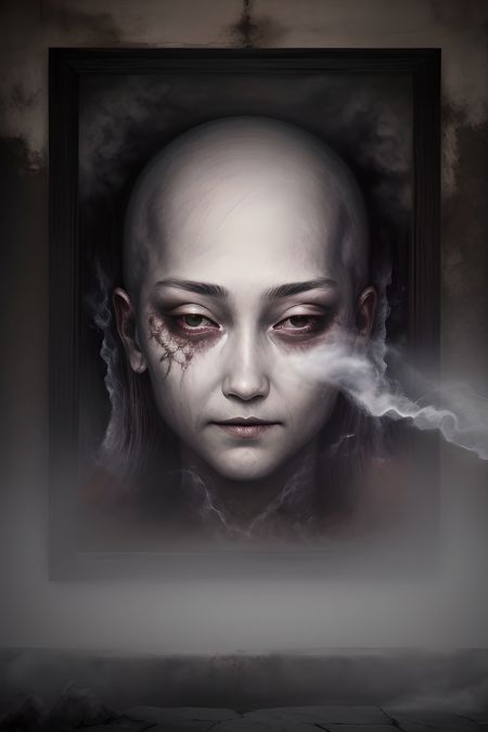 PAseer的中式恐怖/PAseer's Chinese Horror Style - v1.0 | Stable 