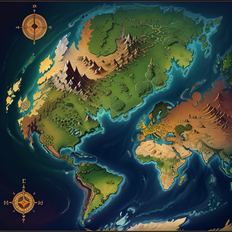 mondada, <lora:Worl-10:0.65>,a map of the world