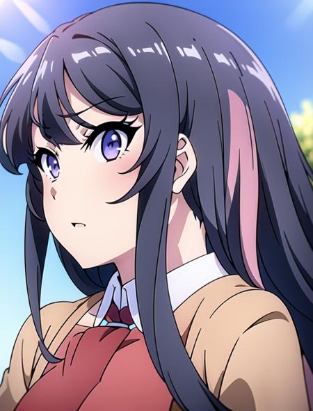 mai sakurajima v1.0