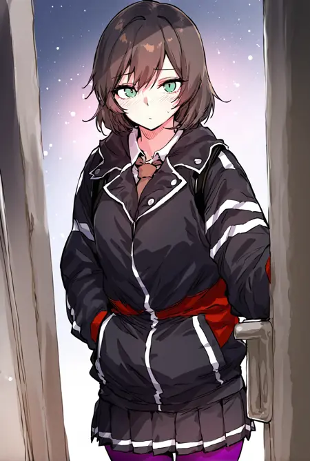 Hae-seo Yoon | Player | Manhwa | Webtoon | Illustrious