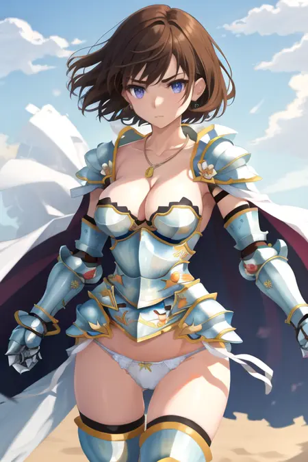 Tristan (Eiyuu Senki)