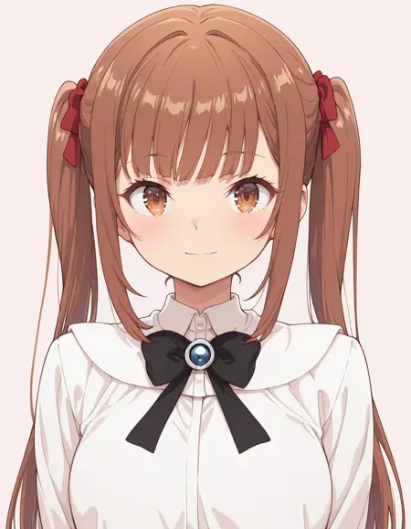 [ILXL/PDXL] Lyra (Laila) ライラ | I May Be a Guild Receptionist, but I'll Solo Any Boss to Clock Out on Time ギルドの受付嬢ですが、残業は嫌なのでボスをソロ討伐しようと思います