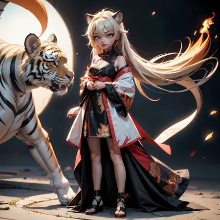 Evivrus's Avatar