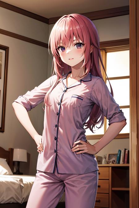 Nana Asta Deviluke ナナ・アスタ・デビルーク / To Love Ru Nana Asta Deviluke ナナ・アスタ・デビルーク / To Love Ru