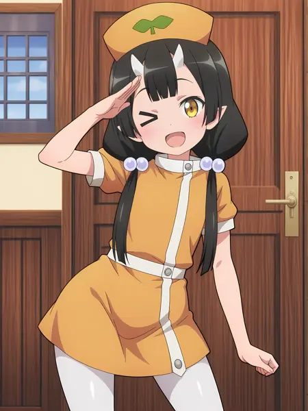 Resumisu Care (Futoku no Guild)