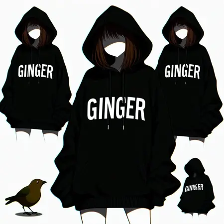 Blackgingersweater
