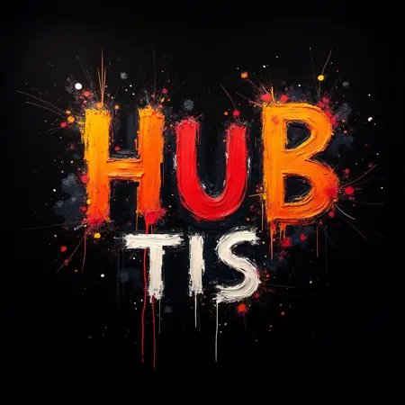 hubtis's Avatar