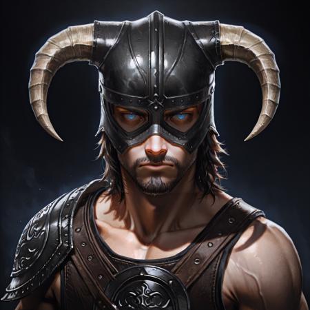 Dovahkiin (The Elder Scrolls V: Skyrim) v1.0