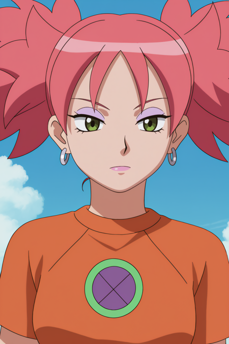 [COMMISSION] Megaman NT Warrior | Maddy illustrious [commission]