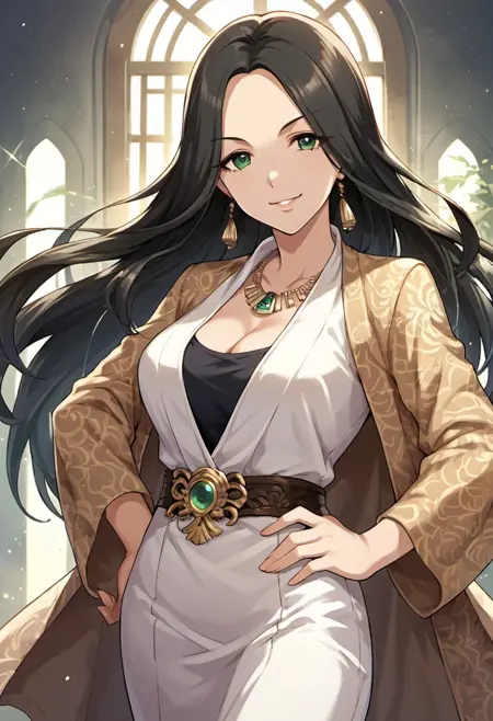 Helen | THE iDOLM@STER Cinderella Girls | アイドルマスターシンデレラガールズ