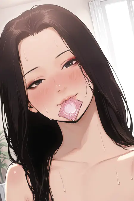 Alice | Love Square (Manhwa | Webtoon)