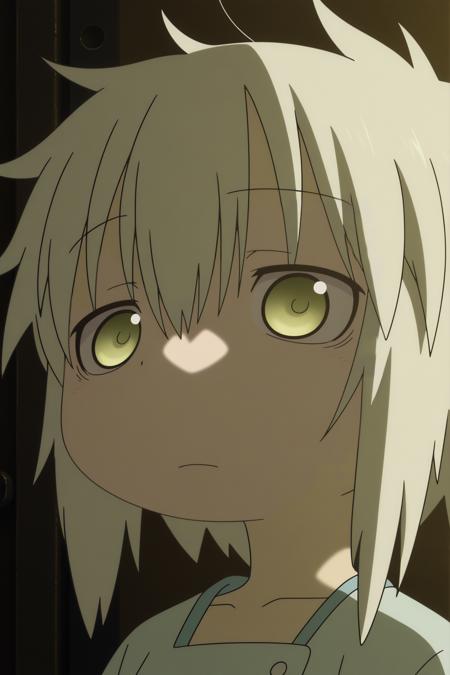 Made in abyss | Nanachi (human) illustrious s1