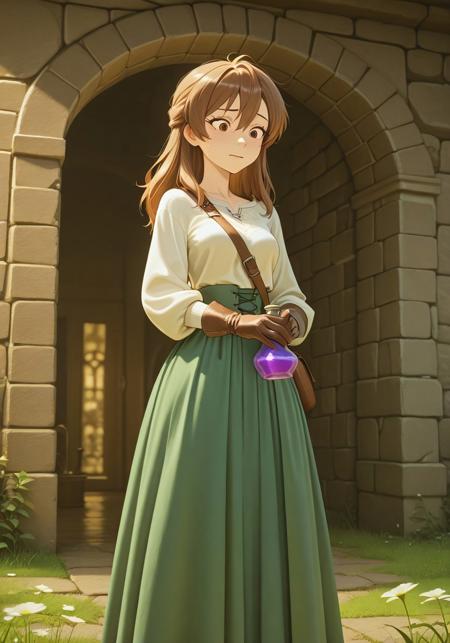 teaandbiscuits's Avatar