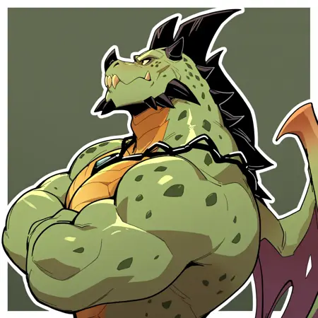 Gunnar | Spyro reignited trilogy