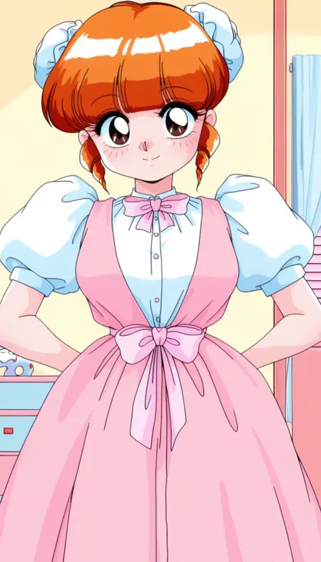 Rumi - Animahjong series