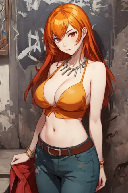 Joy (Shenmue)