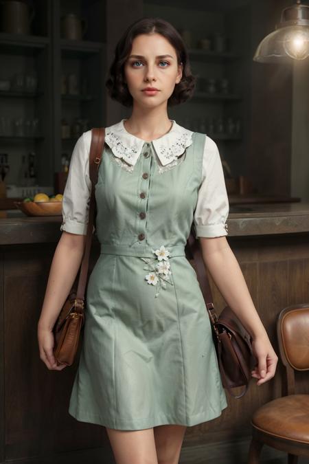 1930s Fashion v0.8