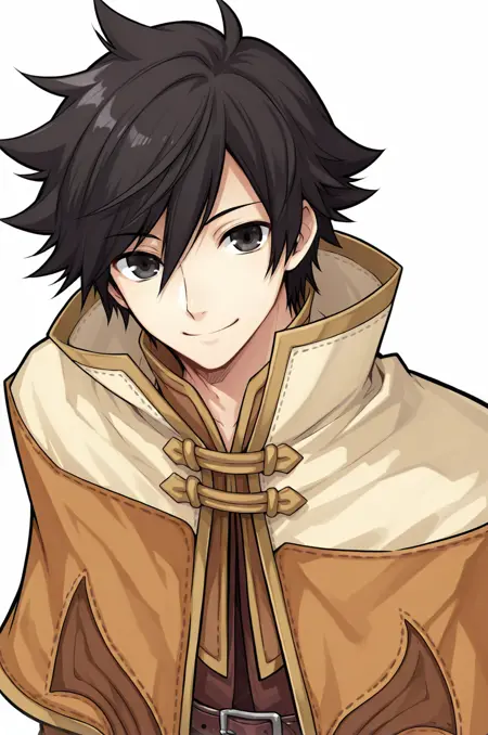 Magician (Ragnarok Online)(Male)