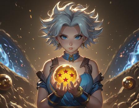 FourStar (SDXL) FourStar
