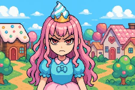 QueenBuzz's Avatar