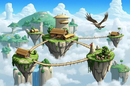 Flux-gamemap-4 Flux-gamemap-4