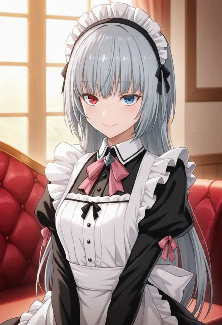 Luminous Valentine | That Time I Got Reincarnated as a Slime | 転生したらスライムだった件