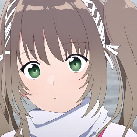 Fuuka Miyazawa Fuuka Miyazawa