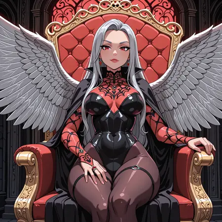 Animax whit Engine v3.0 (Custom Nodes link down)