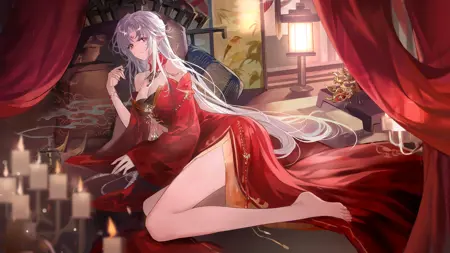 奥拉星羲和凤凰于飞