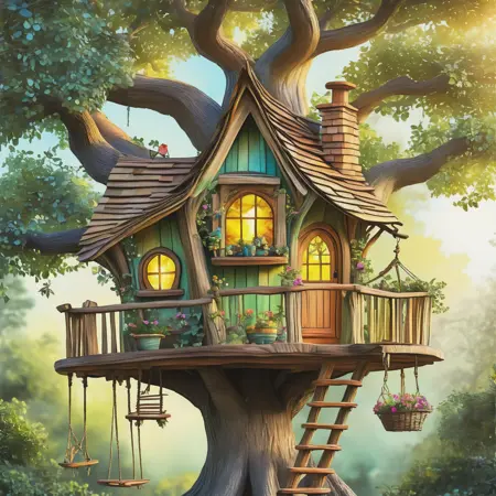 FRESH IDAS@Tree house