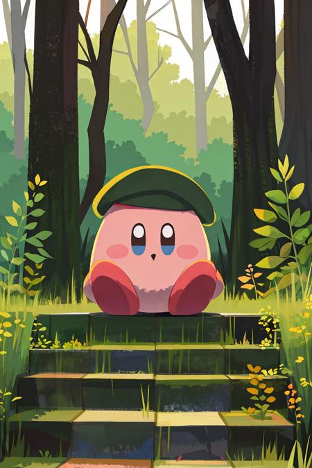 あらもん style/kirby （星之卡比） v1.0