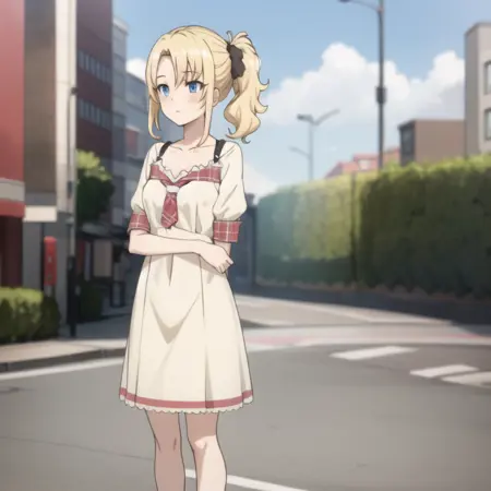 Nodoka Toyohama | Rascal Does Not Dream of Bunny Girl Senpai