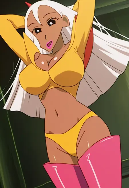 chokirin besta/チョキリーヌ・ベスタ