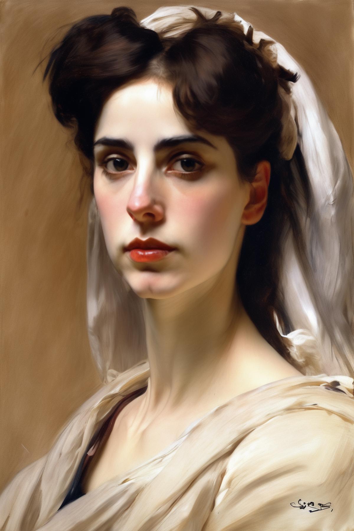 John Singer Sargent Style image by Kappa_Neuro