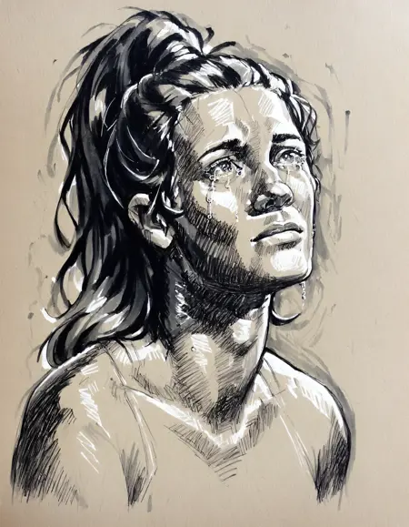 Joschek's Facial Expressions for Pony XL