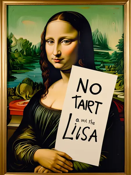 Dada Artists Wildcards