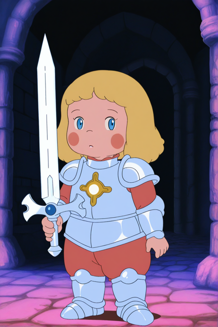 lottie / princess sarah / プリンセスセーラ lottie princess sarah V1