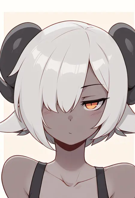 Ezera - kanel (Requested)