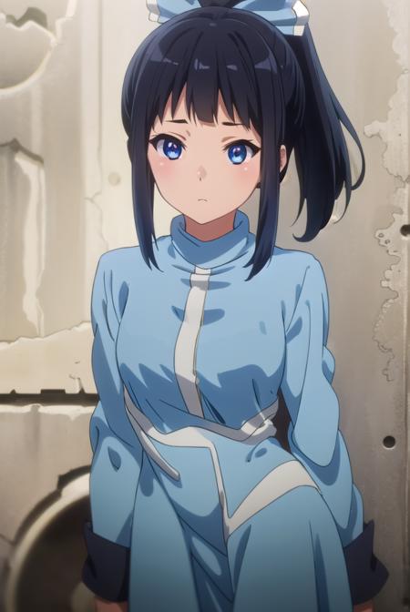 Azusa Sasaki (佐々木 梓) - Sound! Euphonium (Hibike! Euphonium 