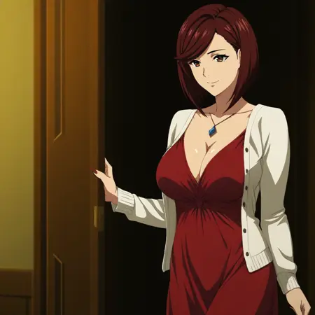 Reika The Lake Siren | Siren X