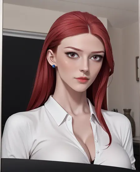 Ms Hong