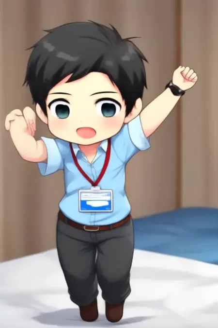 Yashiro Kizuku/社築 | hunyuan video