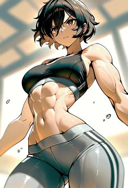 Arsenal MIX STYLES (TYPE:17)