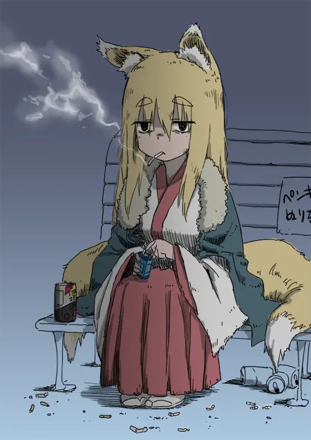 DeaconMiasono's Avatar