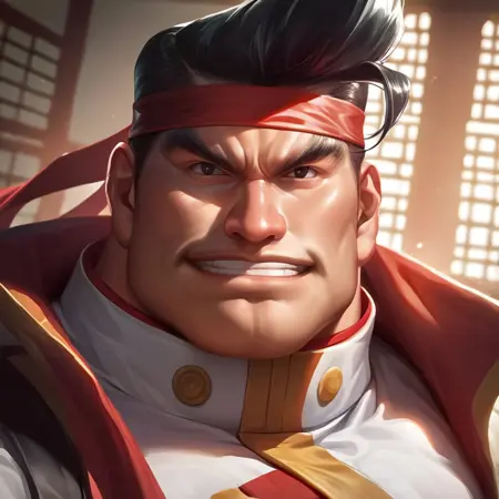 Superheavy_Bara's Avatar