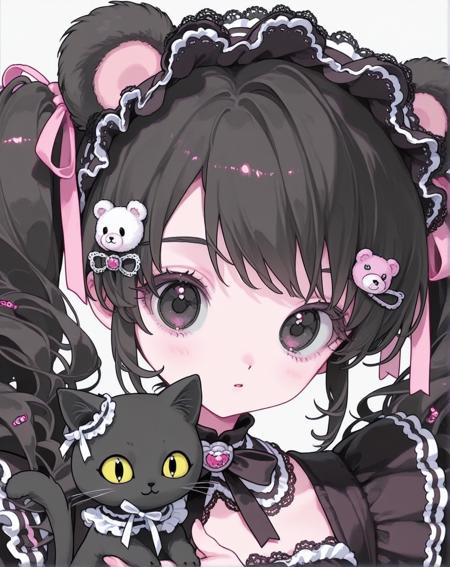₊˚ʚ♡ɞ puffy pink style ɞ♡ʚ˚₊ v1.0